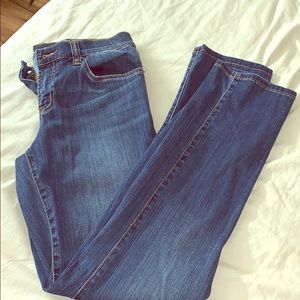 Victoria secret jeans